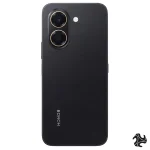 HONOR X7e Dual SIM 4G Sunrise Orange, Midnight Black, Light Blue 6GB RAM 128GB Middle East Version Saudi Arabia