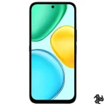 HONOR X7e Dual SIM 4G Sunrise Orange, Midnight Black, Light Blue 6GB RAM 128GB Middle East Version Saudi Arabia