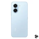 HONOR X7e Dual SIM 4G Sunrise Orange, Midnight Black, Light Blue 6GB RAM 128GB Middle East Version Saudi Arabia