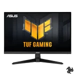 ASUS TUF Gaming VG279QE5A 27 Inch Full HD IPS Gaming Monitor 146Hz 1ms HDR Black Saudi Arabia