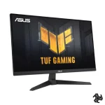 ASUS TUF Gaming VG279QE5A 27 Inch Full HD IPS Gaming Monitor 146Hz 1ms HDR Black Saudi Arabia