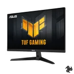 ASUS TUF Gaming VG279QE5A 27 Inch Full HD IPS Gaming Monitor 146Hz 1ms HDR Black Saudi Arabia