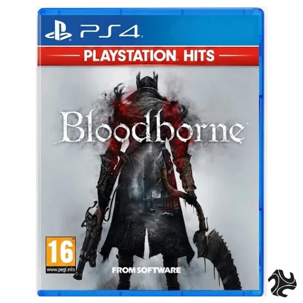 Bloodborne PlayStation 4 Role Playing Game Saudi Arabia