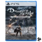 Demon's Souls English Arabic KSA Version PlayStation 5 Game Saudi Arabia