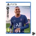 EA FIFA 22 Sports PlayStation 5 Game Saudi Arabia