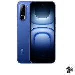 Infinix HOT 70 Dual SIM Dive Blue 6GB RAM 256GB 4G Middle East Version Saudi Arabia