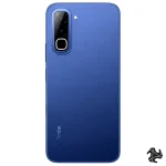 Infinix HOT 70 Dual SIM Dive Blue 6GB RAM 256GB 4G Middle East Version Saudi Arabia
