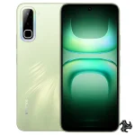 Infinix HOT 70 Dual SIM Green Texture 6GB RAM 256GB 4G Middle East Version Saudi Arabia