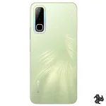 Infinix HOT 70 Dual SIM Green Texture 6GB RAM 256GB 4G Middle East Version Saudi Arabia