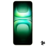 Infinix HOT 70 Dual SIM Green Texture 6GB RAM 256GB 4G Middle East Version Saudi Arabia