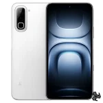 Infinix HOT 70 Dual SIM Silver Dancer 6GB RAM 256GB 4G Middle East Version Saudi Arabia