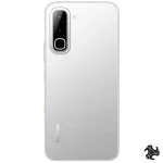 Infinix HOT 70 Dual SIM Silver Dancer 6GB RAM 256GB 4G Middle East Version Saudi Arabia
