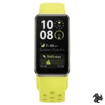 HUAWEI Band 10 Smartwatch in Matte Black, Black, Blue, Pink, Green featuring AI-powered fitness monitoring, sleep analysis, fast charging, available all over Saudi Arabia cities Jeddah, Riyadh, Makkah.