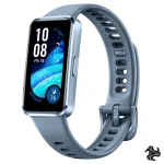 HUAWEI Band 10 Smartwatch in Matte Black, Black, Blue, Pink, Green featuring AI-powered fitness monitoring, sleep analysis, fast charging, available all over Saudi Arabia cities Jeddah, Riyadh, Makkah.