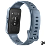 HUAWEI Band 10 Smartwatch in Matte Black, Black, Blue, Pink, Green featuring AI-powered fitness monitoring, sleep analysis, fast charging, available all over Saudi Arabia cities Jeddah, Riyadh, Makkah.