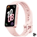 HUAWEI Band 10 Smartwatch in Matte Black, Black, Blue, Pink, Green featuring AI-powered fitness monitoring, sleep analysis, fast charging, available all over Saudi Arabia cities Jeddah, Riyadh, Makkah.