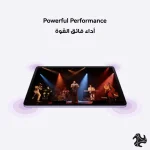 HUAWEI MatePad 11.5 2025 PaperMatte Edition Tablet WIFI 8 GB RAM + 256 GB Space Gray Middle East Version with Free Keyboard + M-pencil - Middle East Version - Image 5