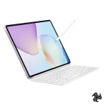 MatePad 11.5 2025 PaperMatte Edition Tablet WIFI 8 GB RAM + 256 GB Violet with Free Keyboard + M-pencil - Middle East Version - Image 2