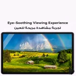 MatePad 11.5 2025 PaperMatte Edition Tablet WIFI 8 GB RAM + 256 GB Violet with Free Keyboard + M-pencil - Middle East Version - Image 3