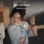 HUAWEI WATCH FIT 5 Pro Smartwatch White Black Orange with Free Earbuds Strap Watch Faces HUAWEI Health Plus Saudi Arabia