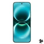 HUAWEI Nova 15 Max Dual SIM Smartphone 8GB RAM 256GB Blush Gold Lake Cyan Golden Black Middle East Version Saudi Arabia