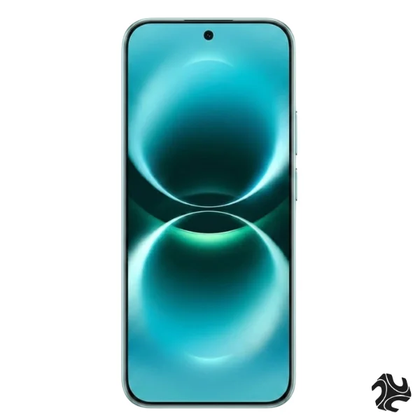 HUAWEI nova 15 Max Dual SIM Smartphone Lake Cyan Smartphone 8GB RAM + 256GB - Middle East Version (2) HUAWEI Nova 15 Max Dual SIM Smartphone 8GB RAM 256GB Blush Gold Lake Cyan Golden Black Middle East Version Saudi Arabia