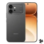 Honor 600 5G Dual SIM 12GB RAM 256GB Orange Black Golden White Middle East Version Saudi Arabia