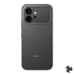 Honor 600 5G Dual SIM 12GB RAM 256GB Orange Black Golden White Middle East Version Saudi Arabia