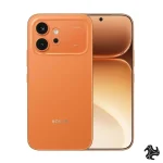 Honor 600 5G Dual SIM 12GB RAM 256GB Orange Black Golden White Middle East Version Saudi Arabia