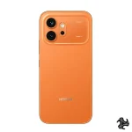 Honor 600 5G Dual SIM 12GB RAM 256GB Orange Black Golden White Middle East Version Saudi Arabia