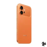Honor 600 5G Dual SIM 12GB RAM 256GB Orange Black Golden White Middle East Version Saudi Arabia