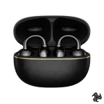 Honor Choice Earbuds Clip 2 Pro Black Open-Ear Wireless Earphones Saudi Arabia