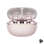 Honor Choice Earbuds Clip 2 Pro Black, Sky Cyan, Rose Gold Open-Ear Wireless Earphones Saudi Arabia