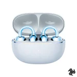 Honor Choice Earbuds Clip 2 Pro Black, Sky Cyan, Rose Gold Open-Ear Wireless Earphones Saudi Arabia