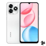 Honor H400 Dual SIM Silver 12GB RAM 256GB With Free Gifts - Middle East Version