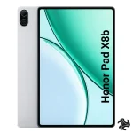 Honor Pad X8b LTE Space Grey 4GB RAM 128GB - Middle East Version in KSA