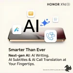 Honor X9d 5G Dual SIM 8GB RAM 256GB Midnight Black - Middle East Version - Image 11