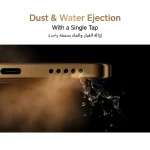 Honor X9d 5G Dual SIM 8GB RAM 256GB Midnight Black - Middle East Version - Image 14