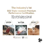 Honor X9d 5G Dual SIM 8GB RAM 256GB Midnight Black - Middle East Version - Image 5