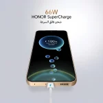 Honor X9d 5G Dual SIM 8GB RAM 256GB Midnight Black - Middle East Version - Image 8