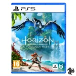 Sony Horizon Forbidden West PlayStation 5 Game Saudi Arabia