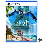 Sony Horizon Forbidden West PlayStation 5 Game Saudi Arabia