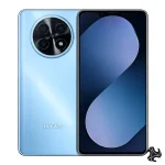 Huawei Nova 14i Dual SIM 4G Blue 8GB RAM 256GB with 3 Months Huawei Care Service worth AED 485 - Middle East Version