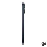 Infinix GT 50 Pro Dual SIM 12GB RAM 256GB 5G KSA Version Black Abyss Red Blaze Silver Glacier with Mega Case Adapter GT Cooler