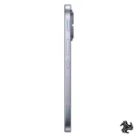 Infinix GT 50 Pro Dual SIM 12GB RAM 256GB 5G KSA Version Black Abyss Red Blaze Silver Glacier with Mega Case Adapter GT Cooler