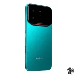Infinix Note 60 Ultra Dual SIM Amalfi Blue 12GB RAM 512GB 5G Middle East Version Saudi Arabia