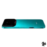 Infinix Note 60 Ultra Dual SIM Amalfi Blue 12GB RAM 512GB 5G Middle East Version Saudi Arabia