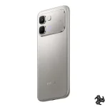 Infinix Note Edge Dual SIM Note Edge Dual SIM Lunar Titanium 8GB 256GB 5G - Middle East Version 8GB 256GB 5G With Case And Headphone And Screen With 6 Months Warranty - Middle East Version - Image 5