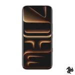 Infinix Note Edge Dual SIM Note Edge Dual SIM Lunar Titanium 8GB 256GB 5G - Middle East Version 8GB 256GB 5G With Case And Headphone And Screen With 6 Months Warranty - Middle East Version - Image 6