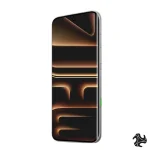 Infinix Note Edge Dual SIM Note Edge Dual SIM Lunar Titanium 8GB 256GB 5G - Middle East Version 8GB 256GB 5G With Case And Headphone And Screen With 6 Months Warranty - Middle East Version - Image 7